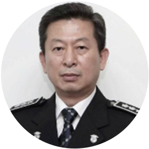 대전교도소 논산지소장 유기용 프로필 사진
