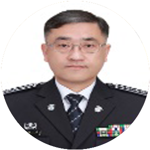 대전교도소 논산지소장 박대철 프로필 사진