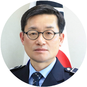 광주지방교정청장 구지서 프로필 사진