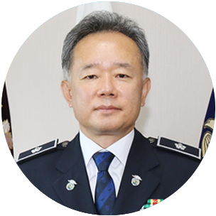 전주교도소장 프로필 사진