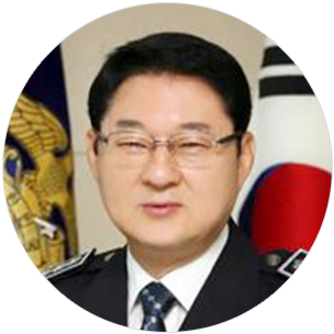 순천교도소장 박병일 프로필 사진