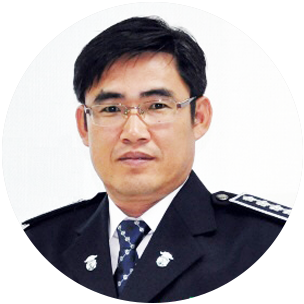 순천교도소장 박삼재 프로필 사진
