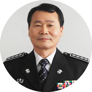목포교도소장 정봉수 프로필 사진