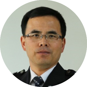 목포교도소장 프로필 사진