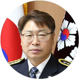 목포교도소장 프로필 사진 