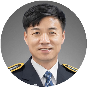목포교도소장 프로필 사진 