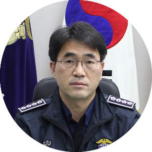 제주교도소장