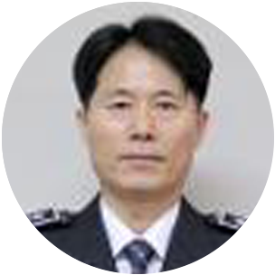 장흥교도소장 프로필 사진
