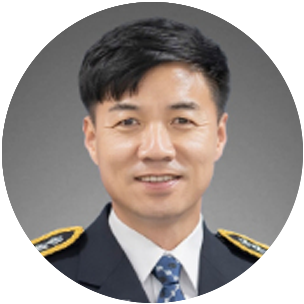 장흥교도소장 프로필 사진 