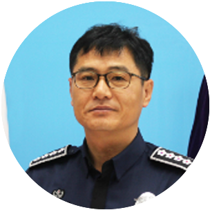 해남교도소장 조관성 프로필 사진