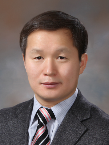 Commissioner of Korea Correctional