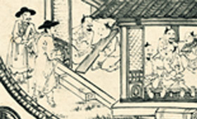 Chosun Dynasty (1392~1910)