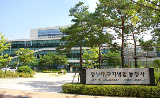 Daegu RCH