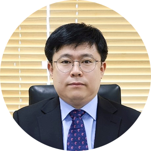 안산출입국·외국인사무소장 이재형