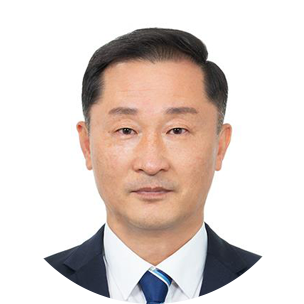 춘천출입국·외국인사무소장 김종복